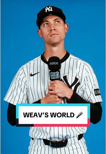 Yankees Duo Mic'd Up: Fun Moments in Baseball