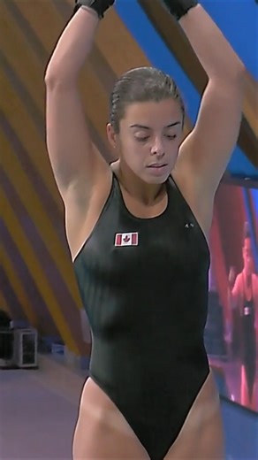 MEGHAN BENFEITO - KAZAN 10M PLATFORM DIVING 10M - ROUND 03