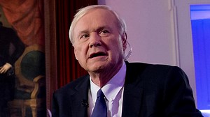 Chris Matthews apologizes for comparing Sanders' campaign to Nazi victory over France