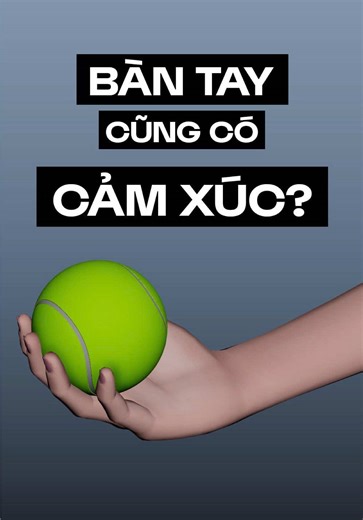 🤓Không phải chỉ khuôn mặt mới có biểu cảm! 👉Ngón tay, cọng tóc, ... sẽ trở nên sinh động hơn nếu bạn biết thêm biểu cảm vào chuyển động của nó! #MAROanimation #3danimation #animation #3d