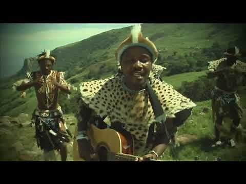 Shwi No Mtekhala - Kukhulu Engakubona (Official Music Video)