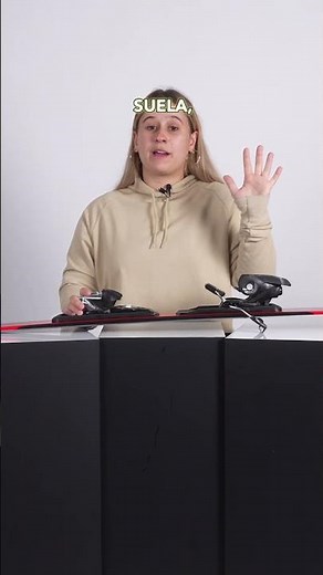 Learn how to adjust your ski bindings ❄🏂 | Decathlon