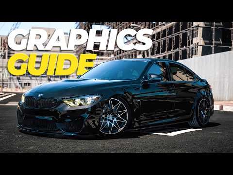 Most Realistic Graphics Settings for Assetto Corsa (2026)