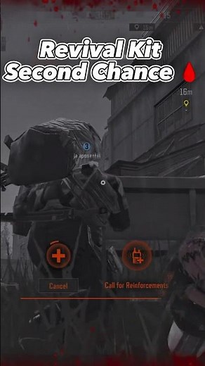 Revival Kit: Second Chance 💉💪 | Arena Breakout