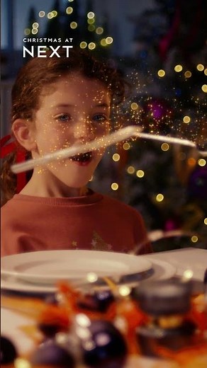 Delicious dining | Christmas at Next