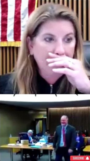 Defendant Confesses Alcohol Use in Court—Judge West Responds Immediately