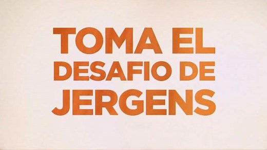 Jergens Ultra Healing TV Spot, 'Toma el Desafío'
