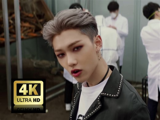 Stray Kids - God's Menu