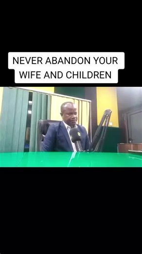 Importance of Family: Loyalty to Wife and Children