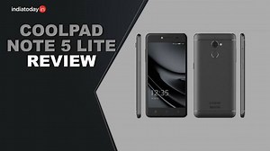 Coolpad Note 5 Lite Review