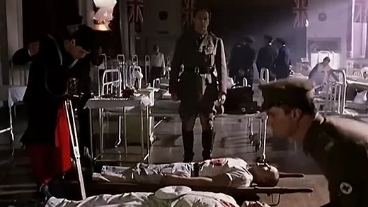 Britannic (2000) Edward Atterton Amanda Ryan Jacqueline Bisset Full Movie-(480p)