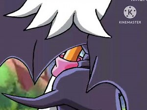 Rouge the bat rips out a big loud fart