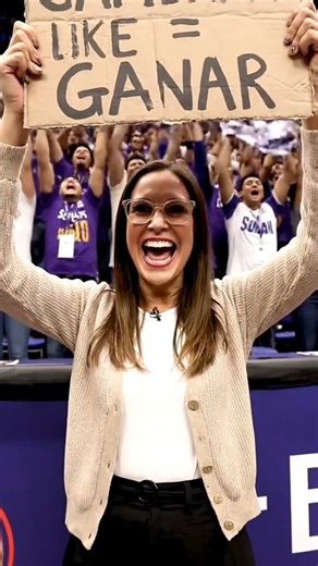 Cappy participó en la competencia con su robot viejo