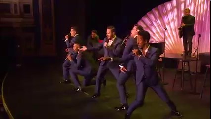 Featuring stars of Broadway’s smash hits Jersey Boys and Motown The Musical, The Doo Wop Project performs the hits you love with excellence! Live in Rhode Island at the Stadium Theatre on May 11th. Get tickets at https://bit.ly/STDooWop | Stadium Theatre Performing Arts Centre & Conservatory