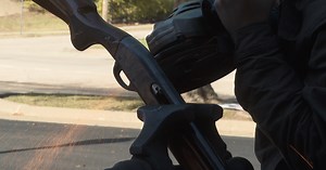 'Not anti-gun': Guns to Garden Tools hosts third annual gun buy-back program