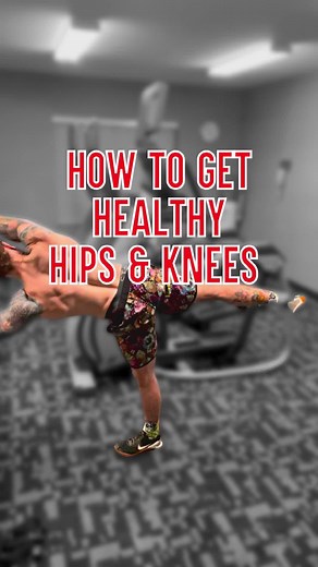 Effective Hip Rotation Exercise for Knee Pain Relief
