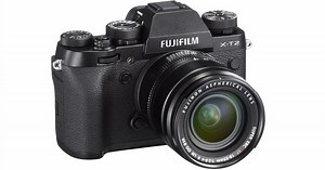 Fujifilm’s X-T2 will lure more DSLR shooters to mirrorless