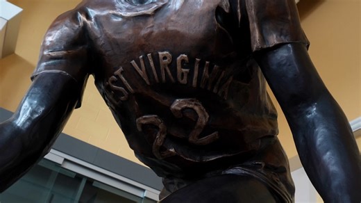 #earllloyd #trailblazer #wvsupride | West Virginia State University