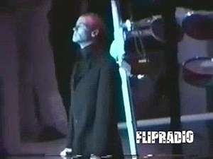 The Human League 'Seconds' LIVE Chicago 1998 | FLIP RADIO | Facebook