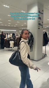 How Fast I Shop: Sensing a Good or Bad Shopping Day