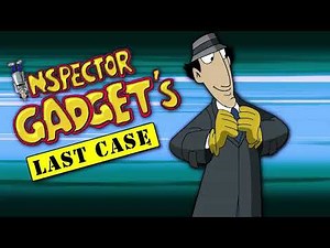 Inspector Gadget's Last Case: Claw's Revenge Intro