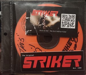 The Original Striker - 2024 Press Release