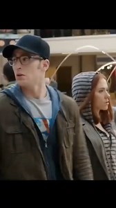 El capitan america se besa con la Black Widow #pelicula #cine #shorts #cine #shorts #fypシ゚viralシ #viralreels #fypシ #cortos #movies #series #peliculas #virals | Mister Pavo Pelis