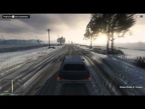 GTA 5 PC (PL) - Prolog/Prologue - Gold Medal