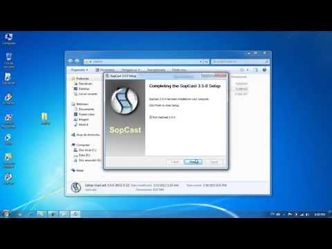 Cum sa instalezi cool-tv!