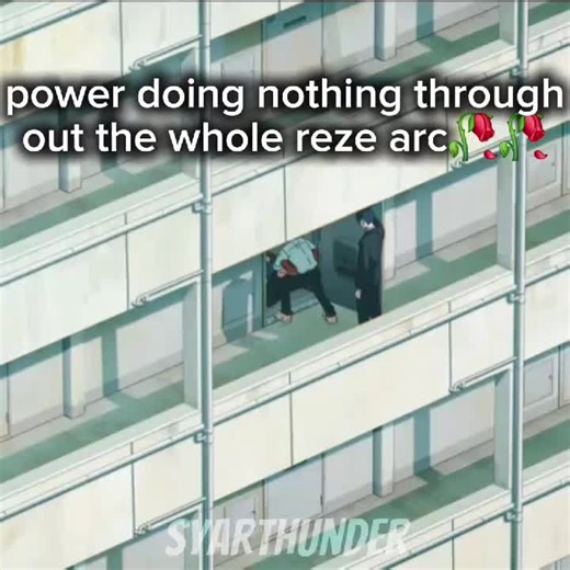 Unleashing Denji's Power in Chainsaw Man