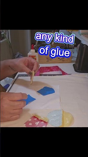 Super Easy Applique (Beginner & Budget Friendly!)