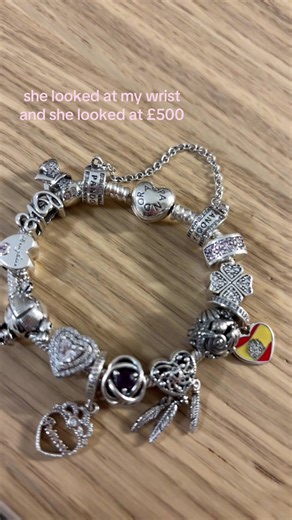 Explore Pandora Charms and Bracelets for Stunning Style