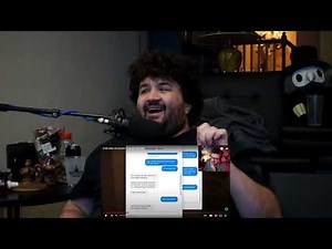 THIS WAS SO SCARY IT MADE ME CRY - ‪@jacksepticeye‬ | RENEGADES REACT TO