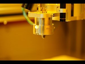 Ultrasonic Spray Nozzle - Siansonic Technology