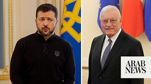 Trump could pursue streamlined initial deal on Ukraine minerals, sources say