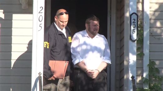 Lakewood couple arrested in alleged welfare fraud