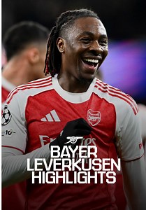 Arsenal Pushes Forward in UCL