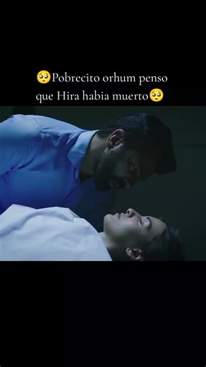 Penso que su esposa había muerto pero en realidad si esta viva solo que perdió la memoria 😭 #orhumyhira #cenktorun #MahassineMerabet #Esaret #paratiiiiiiiiiiiiiiiiiiiiiiiiiiiiiii
