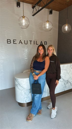 chelsea & ambur | BEAUTILAB’S BLACK FRIDAY SALE!!! 🚨 Botox Buy 20,get 10 free Buy 30, get 15 free Buy 40, get 20 free Dysport Buy 50, get 25 free Buy... | Instagram