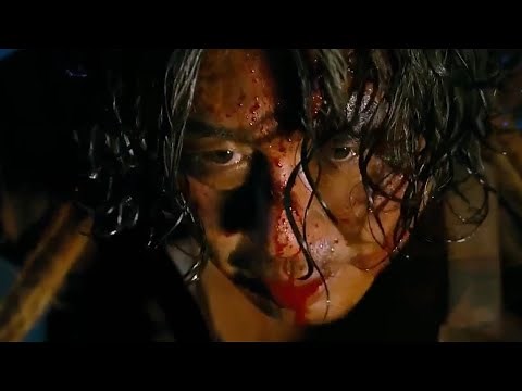 I Saw The Devil Best Scene