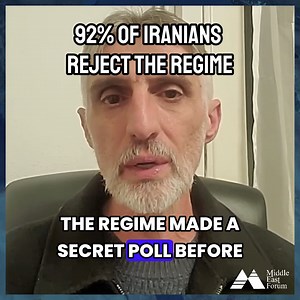 As U.S.–Iran talks resume in Oman, Washington faces a narrowing set of choices — diplomacy, deterrence, or confrontation. In this week’s Middle East Forum Podcast, Lauri Regan speaks with Iran expert Beni Sabti about why nuclear-only negotiations fail to address Tehran’s missile program, proxy warfare, and internal repression. The discussion examines Iran’s internal unrest, the regime’s violent response to dissent, and whether sustained pressure could finally alter its trajectory. Watch the full