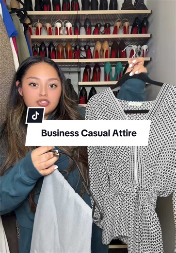 Understanding Business Casual Attire for the Workplace