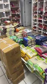 LOCAL INDIAN GROCERY REVIEW IG: THEREALKOBEJO