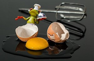 10 gezonde eiwitrijk ontbijt recepten! | Drogespieren.nl