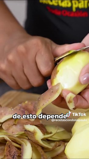 Doña Paula on TikTok