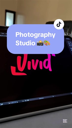 Designing a professional logo for a photography studio📸🎨- Let me know your thoughts in the comments. Reach through the link in my bio for availability. #logo #logos #logotype #branding #logodesigner
