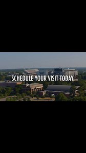 2.8K views · 16 reactions | Not Just Classrooms—Bold Careers Start Here | Mississippi State | Mississippi State University | Facebook