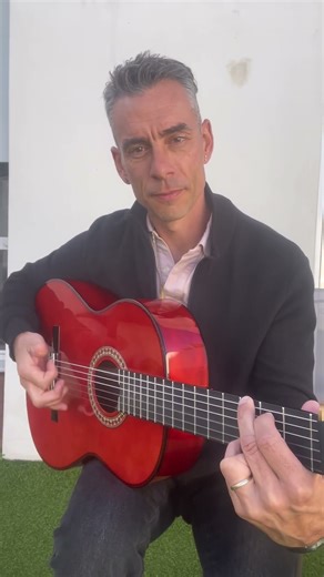 Accord facile #rumba#compas#flamenco#guitare#musique