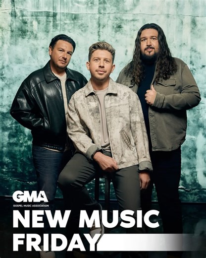 GMA Dove Awards on Reels
