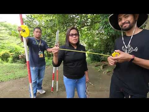 How to perform TAPING